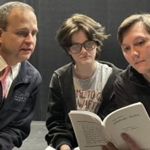 Photos: Final Weekend to See ORDINARY PEOPLE at Town Players of New Canaan