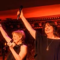 VIDEO: It's Christmas with the Callaways on Stars in the House- Live at 8pm!