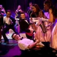 Tickets For BUDDY - THE BUDDY HOLLY STORY Are Now On Sale at Darlington Hippodrome