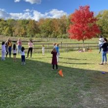 Playhouse On Park Brings Fairytales & Fun To Auerfarm