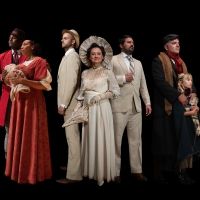 Servant Stage Opens RAGTIME Next Week