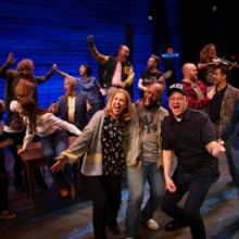 COME FROM AWAY Premiers This Thursday in Sydney