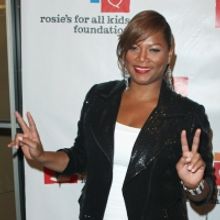 Queen Latifah Will Star on EQUALIZER on CBS