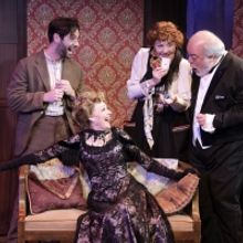 Photos: First Look At Chekhov's THE CHERRY ORCHARD At North Coast Repertory Theatre