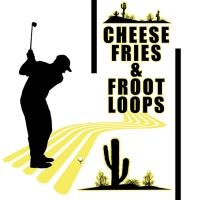 CHEESE FRIES & FROOT LOOPS Comes to Theatre Row in October