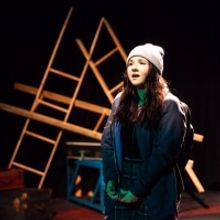 Photo Flash: Rhode Island Premiere Of MISS YOU LIKE HELL At The Wilbury Group