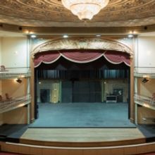 Theatro São Pedro's Academy of Opera and Youth Orchestra Presents THE BARBERILLO OF