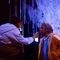 Photo Flash: First Look at SEVEN METHODS OF KILLING KYLIE JENNER at the Royal Court…