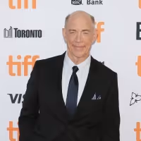 J.K. Simmons Will Star in MY ONLY SUNSHINE