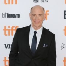 J.K. Simmons Will Star in MY ONLY SUNSHINE