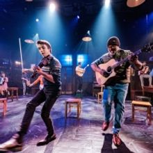 Darlinghurst Theatre Company Announces Cast of ONCE