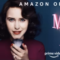 Photos: Inside Look at Season 4 of Prime Video's THE MARVELOUS MRS. MAISEL