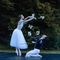 American Ballet Theatre Announces 2021 Fall Season at the David H. Koch Theater