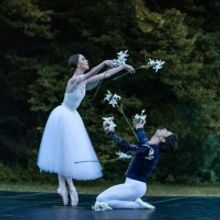 American Ballet Theatre Announces 2021 Fall Season at the David H. Koch Theater