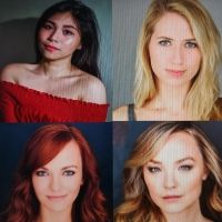 Urban Stages Premieres FOUR At WINTER RHYTHMS, December 16
