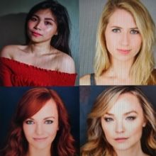 Urban Stages Premieres FOUR At WINTER RHYTHMS, December 16