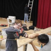 The DC Arts Education Alliance Announces $750,000 in Funding Train Disconnected…