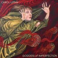 Carol Lipnik to Celebrate Album Release With Concert at Joe's Pub
