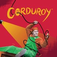 Children's Theatre Company Presents CORDUROY