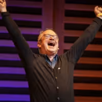 Eddie Izzard, Jo Brand and Stewart Lee Announced as Further Guests for Robin Ince's…