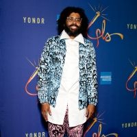 SNOWPIERCER TV Series Starring Daveed Diggs to Premiere on May 17 on TNT