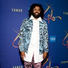 SNOWPIERCER TV Series Starring Daveed Diggs to Premiere on May 17 on TNT