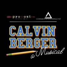 Stage Musical CALVIN BERGER is Headed To The Big Screen