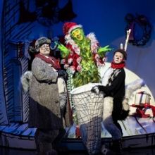 Andrew Polec Will Reprise Role in HOW THE GRINCH STOLE CHRISTMAS at the Old Globe
