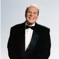 RICHARD LEDERER'S DR. GRAMMAR GUY Comes to North Coast Repertory Theatre