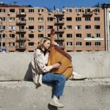 Edinburgh International Culture Summit Announces Significant Focus On Ukrainian Cultu