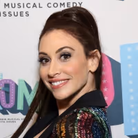 Lesli Margherita, Joey McIntyre, and More to Perform at NYMF Benefit Concert