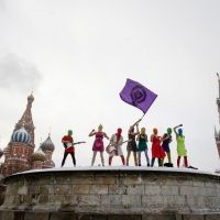 Pussy Riot, D Double E, and Audiobooks Join Llais 2022 Line-up