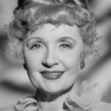 The Ziegfeld Club, Inc. Announces the Return of the Billie Burke Ziegfeld Award