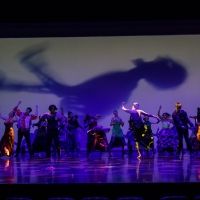 Photos: First look at New Vision Dance Company presents BOOGIEMAN'S BALL – A DANCE…