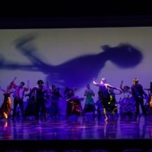 Photos: First look at New Vision Dance Company presents BOOGIEMAN'S BALL – A DANCE 