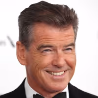 Pierce Brosnan Joins Netflix's EUROVISION