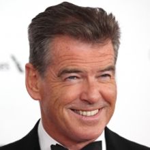 Pierce Brosnan Joins Netflix's EUROVISION