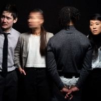 Kakilang Presents Si Rawlinson's New Comedy Dance Theatre Show, SAVING FACE