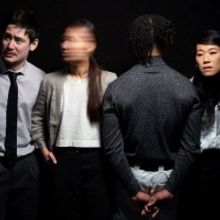 Kakilang Presents Si Rawlinson's New Comedy Dance Theatre Show, SAVING FACE