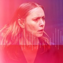 National Theatret Presents AUDIO DRAMA: WE HOMELESS