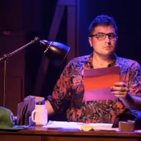 Quick Duck Theatre Brings YOURS SINCERELY To Soho Theatre