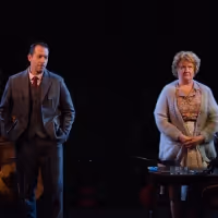 Photos: First Look At Marceline Hugot And Jeffrey Binder In Truman Capote's A…