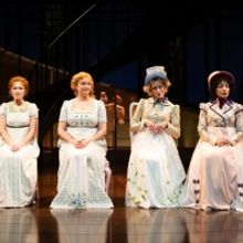 Photos: First Look at Alley Theatre's SENSE AND SENSIBILITY