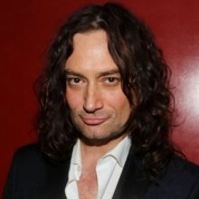 Photo Flash: Constantine Maroulis Hits the Stage At Birdland, With Special Guest Fran