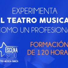 Escena Studio prepara el musical MAGALLANES