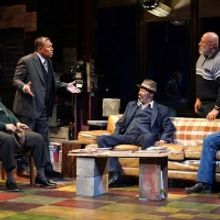 The Old Globe Announces Cast And Creatives Of August Wilson's JITNEY