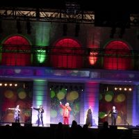 Photo Flash: Asolo Rep Presents WE NEED A LITTLE CHRISTMAS