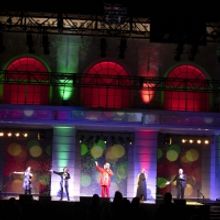 Photo Flash: Asolo Rep Presents WE NEED A LITTLE CHRISTMAS