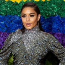 tick, tick... BOOM Netflix Adaptation Adds Alexandra Shipp, Vanessa Hudgens, Robin de