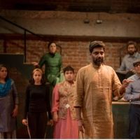 MONSOON WEDDING Comes to Qatar Next Month